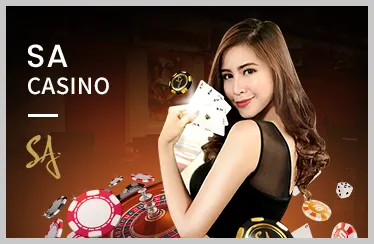 Jackpot Slot với cơ hội thắng lớn